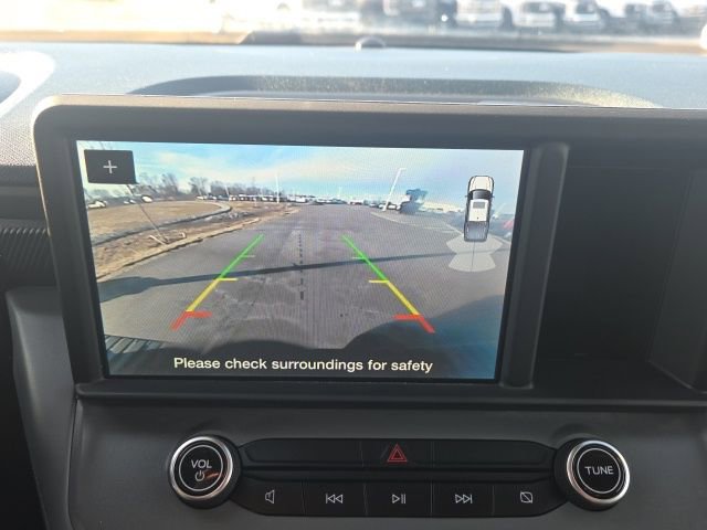 Certified 2022 Ford Maverick XL image 28