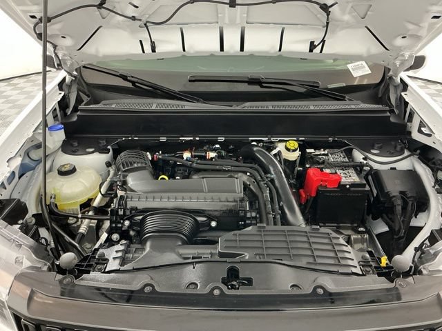 Certified 2025 Ford Maverick Lobo AWD/4WD image 32