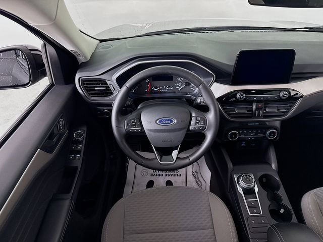 Certified 2022 Ford Escape SE w/ Convenience Package image 21