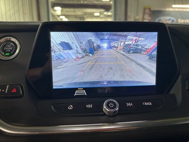 Used 2020 Chevrolet Blazer LT FWD image 3