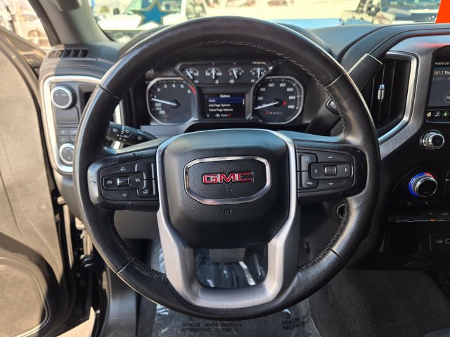Used 2021 GMC Sierra 1500 Elevation RWD image 20