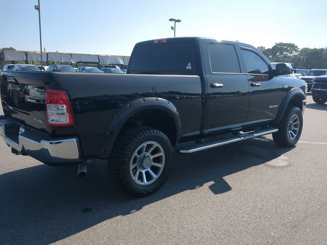 Used 2019 RAM 2500 Big Horn AWD/4WD image 5