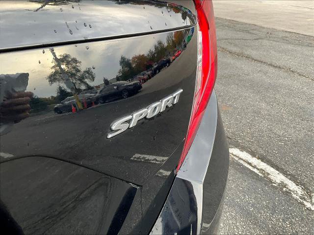 Used 2020 Honda Civic Sport image 25