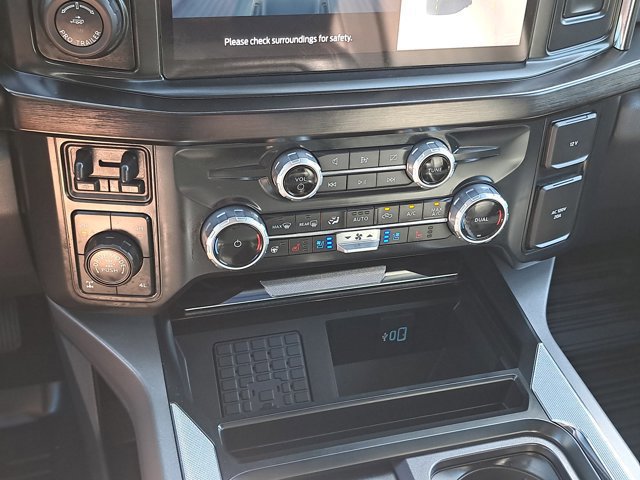Certified 2023 Ford F250 Lariat w/ Lariat Ultimate Package image 30