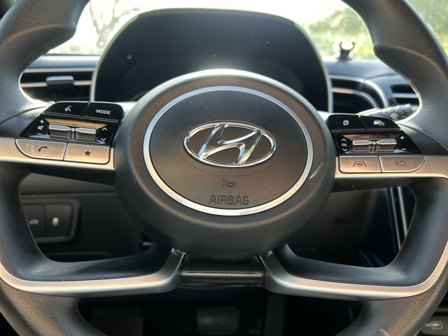 Used 2023 Hyundai Santa Cruz SEL AWD/4WD image 25
