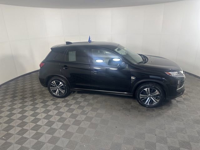 Used 2025 Mitsubishi Outlander Sport ES AWD/4WD image 6