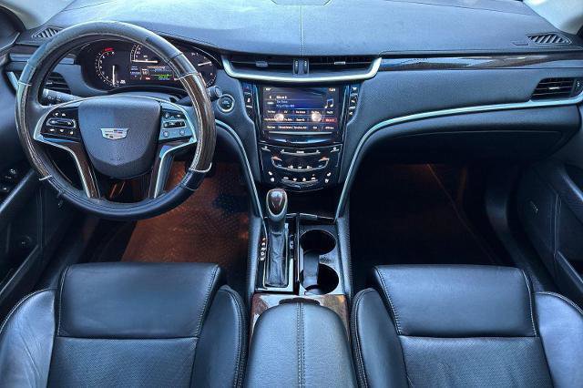 Used 2017 Cadillac XTS Luxury image 12