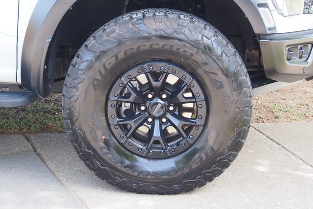 Certified 2023 Ford F150 Raptor w/ Equipment Group 802A Raptor R image 10