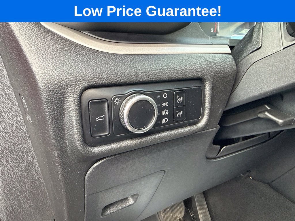 Certified 2023 Ford Explorer XLT AWD/4WD image 24