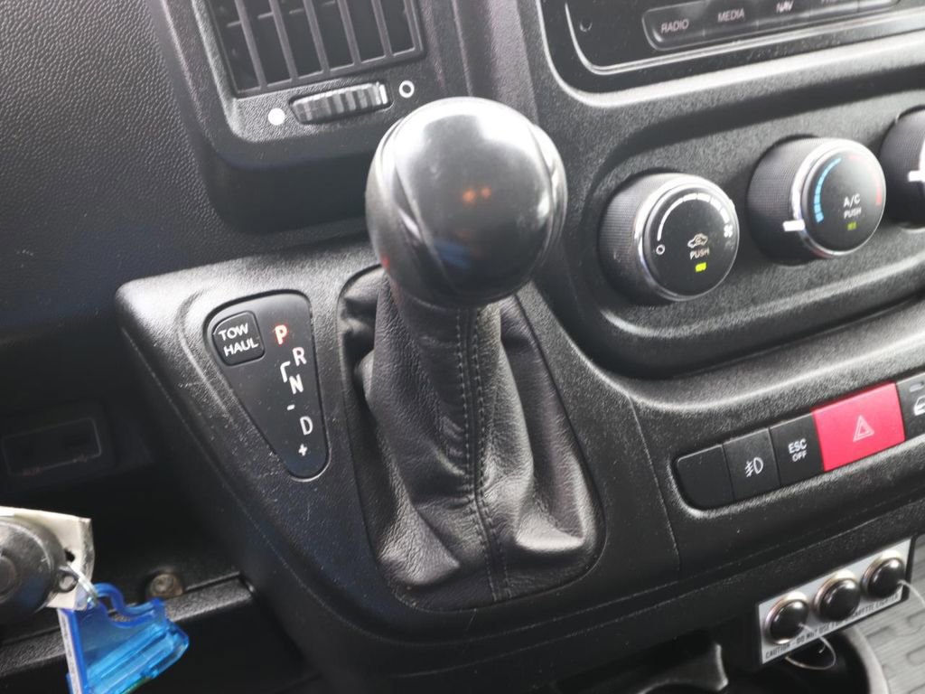 Used 2021 RAM ProMaster 2500 w/ Convenience Group image 21