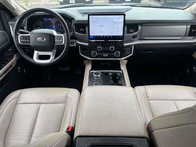 Certified 2024 Ford Expedition Max XLT AWD/4WD image 12