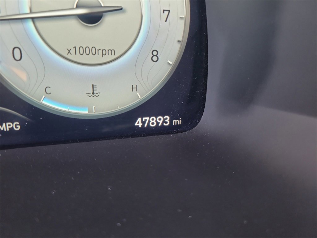 Used 2024 Hyundai Palisade SEL w/ Premium Package image 30