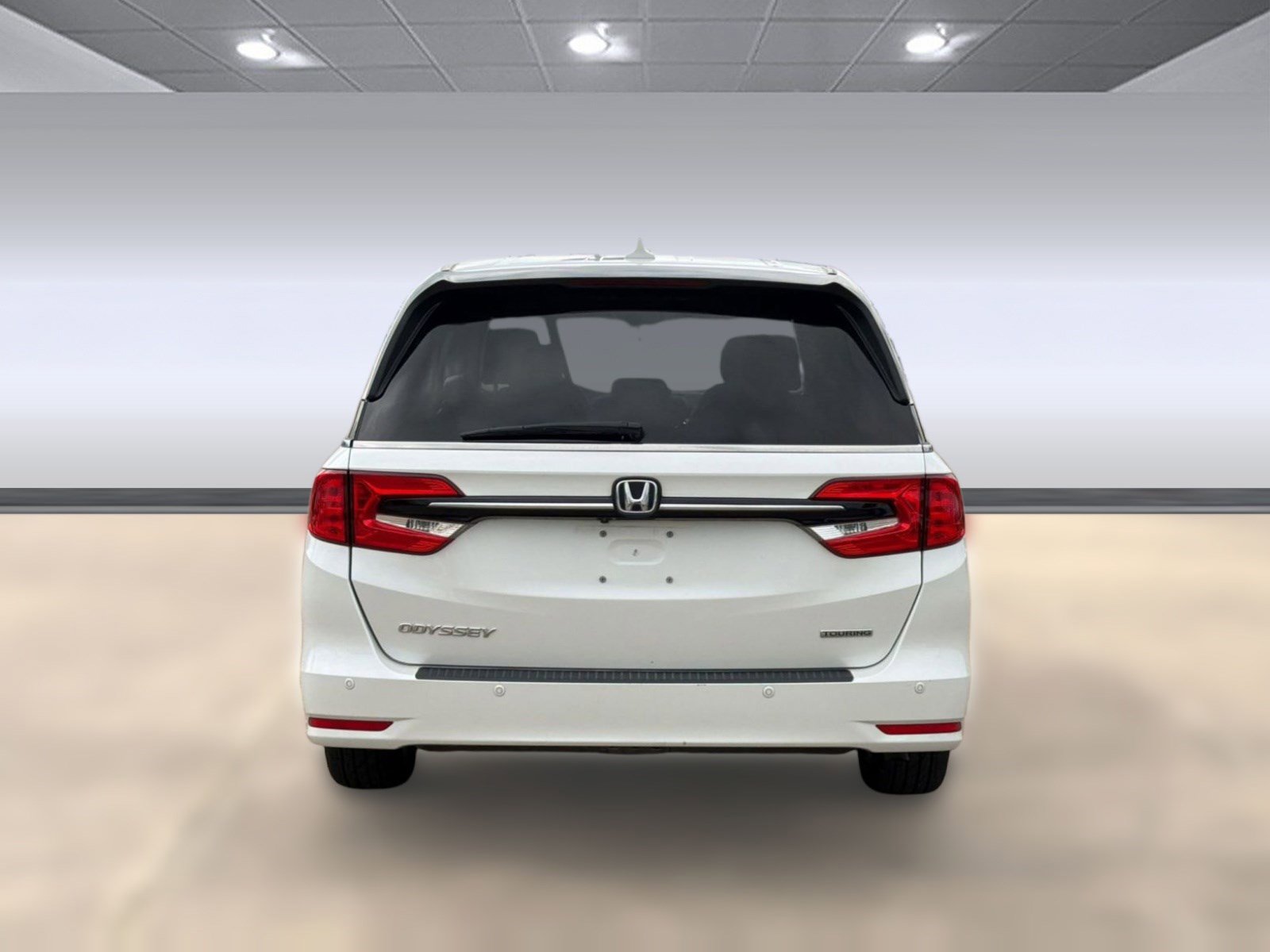 Used 2022 Honda Odyssey Touring image 10