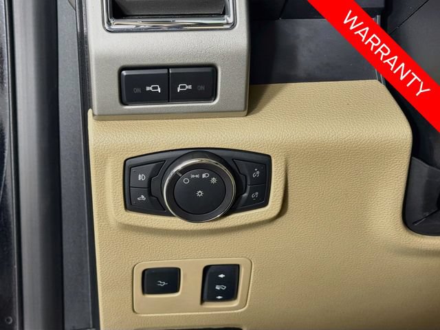Certified 2017 Ford F250 Lariat w/ Lariat Ultimate Package AWD/4WD image 10