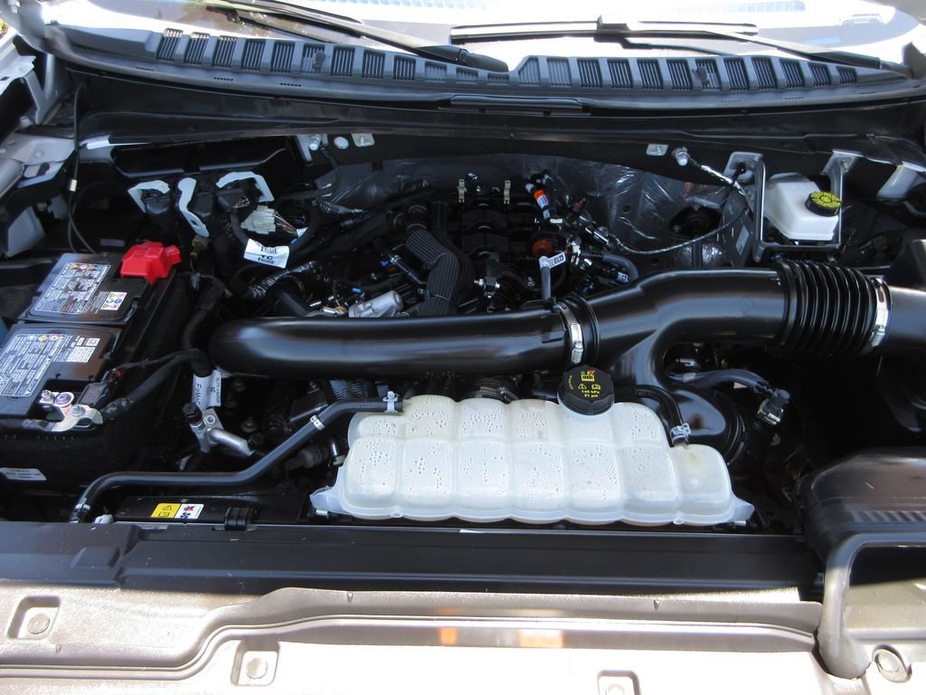 Certified 2025 Ford Expedition Max Platinum AWD/4WD image 27