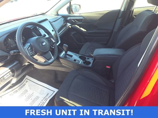Used 2024 Subaru Impreza 2.0i Sport AWD/4WD image 3