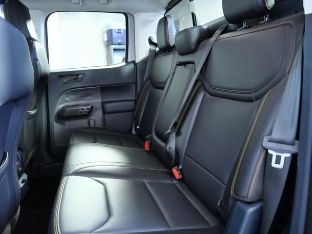 Certified 2023 Ford Maverick Tremor image 16