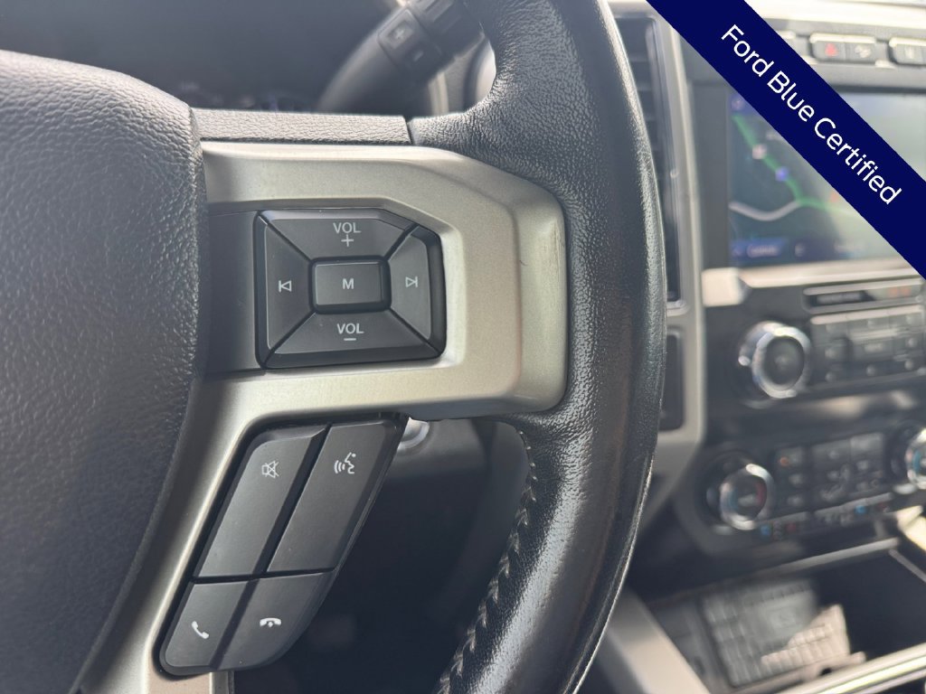 Certified 2021 Ford F350 Lariat AWD/4WD image 40