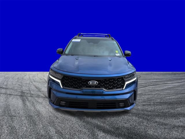 Used 2021 Kia Sorento SX AWD/4WD image 9