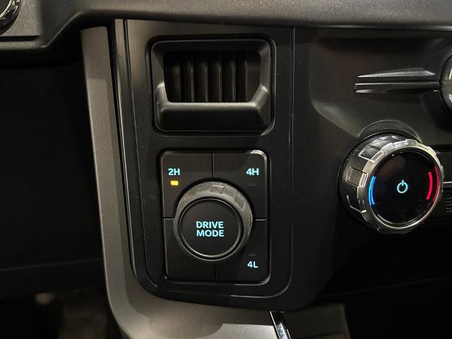 Certified 2025 Ford F150 XLT w/ Equipment Group 302A MID AWD/4WD image 21