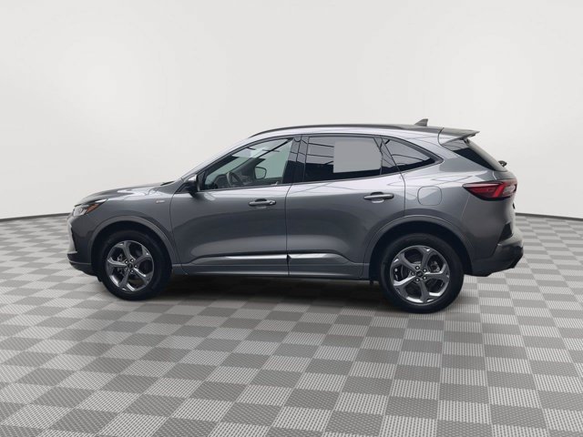 Certified 2023 Ford Escape ST-Line Select w/ Tech Pack #1 AWD/4WD image 35