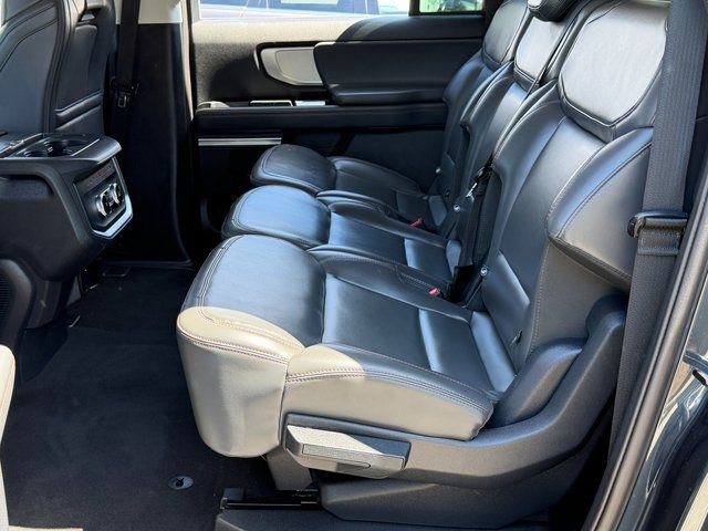 Certified 2025 Ford Expedition Max Active AWD/4WD image 27