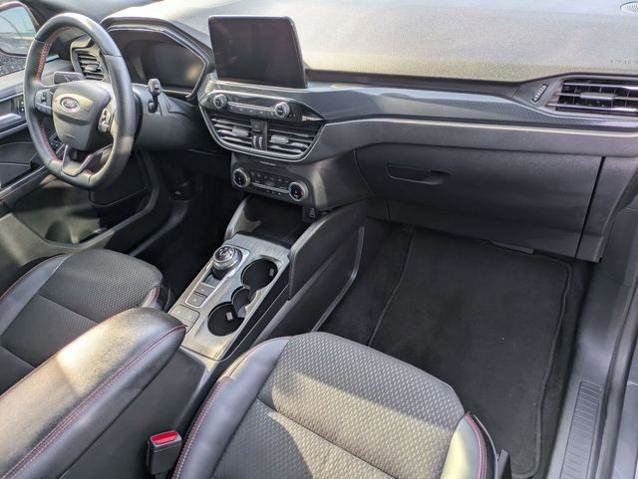 Certified 2025 Ford Escape ST-Line Select image 19