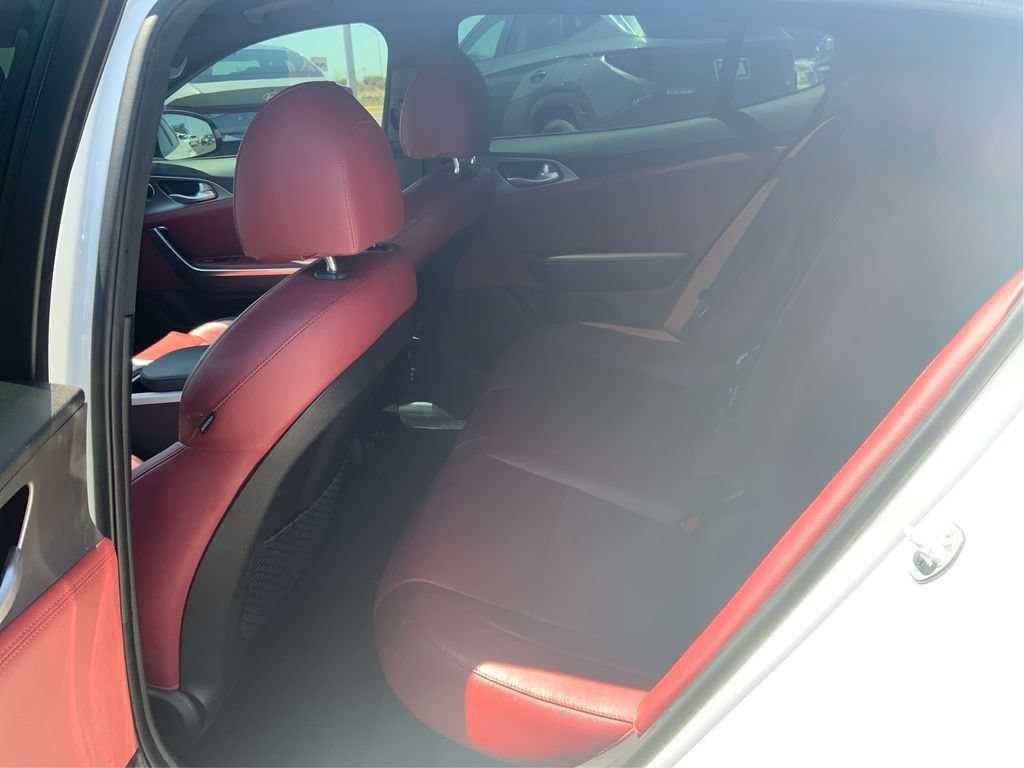Used 2021 Kia Stinger GT RWD image 10
