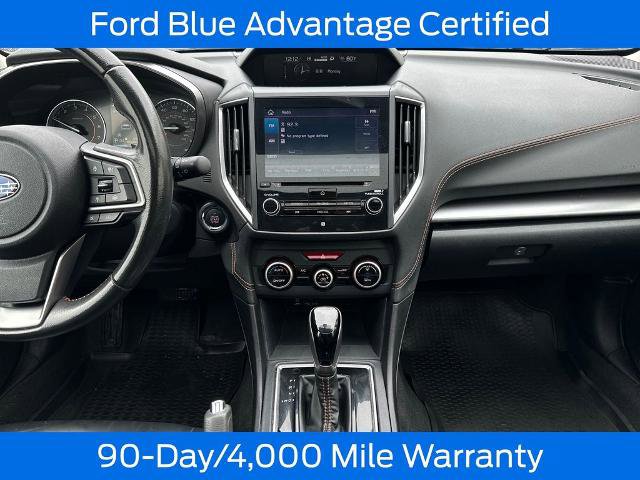 Used 2021 Subaru Crosstrek 2.5i Limited w/ Moonroof Package 1 AWD/4WD image 19