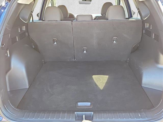 Used 2023 Hyundai Tucson SEL image 6