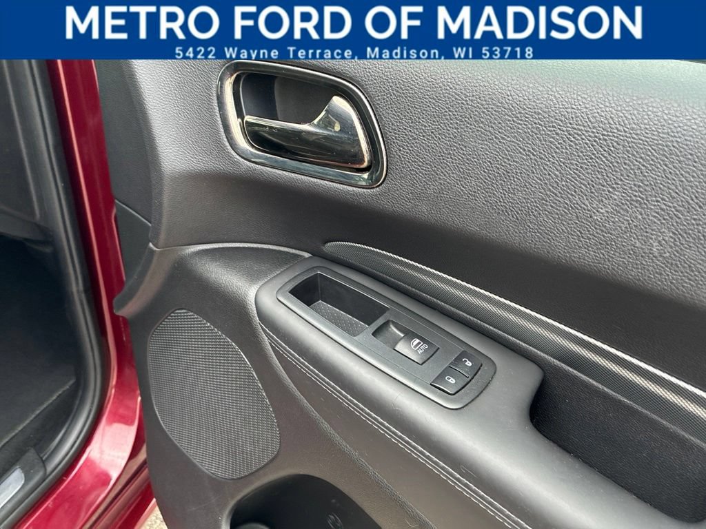 Used 2019 Dodge Durango R/T AWD/4WD image 47