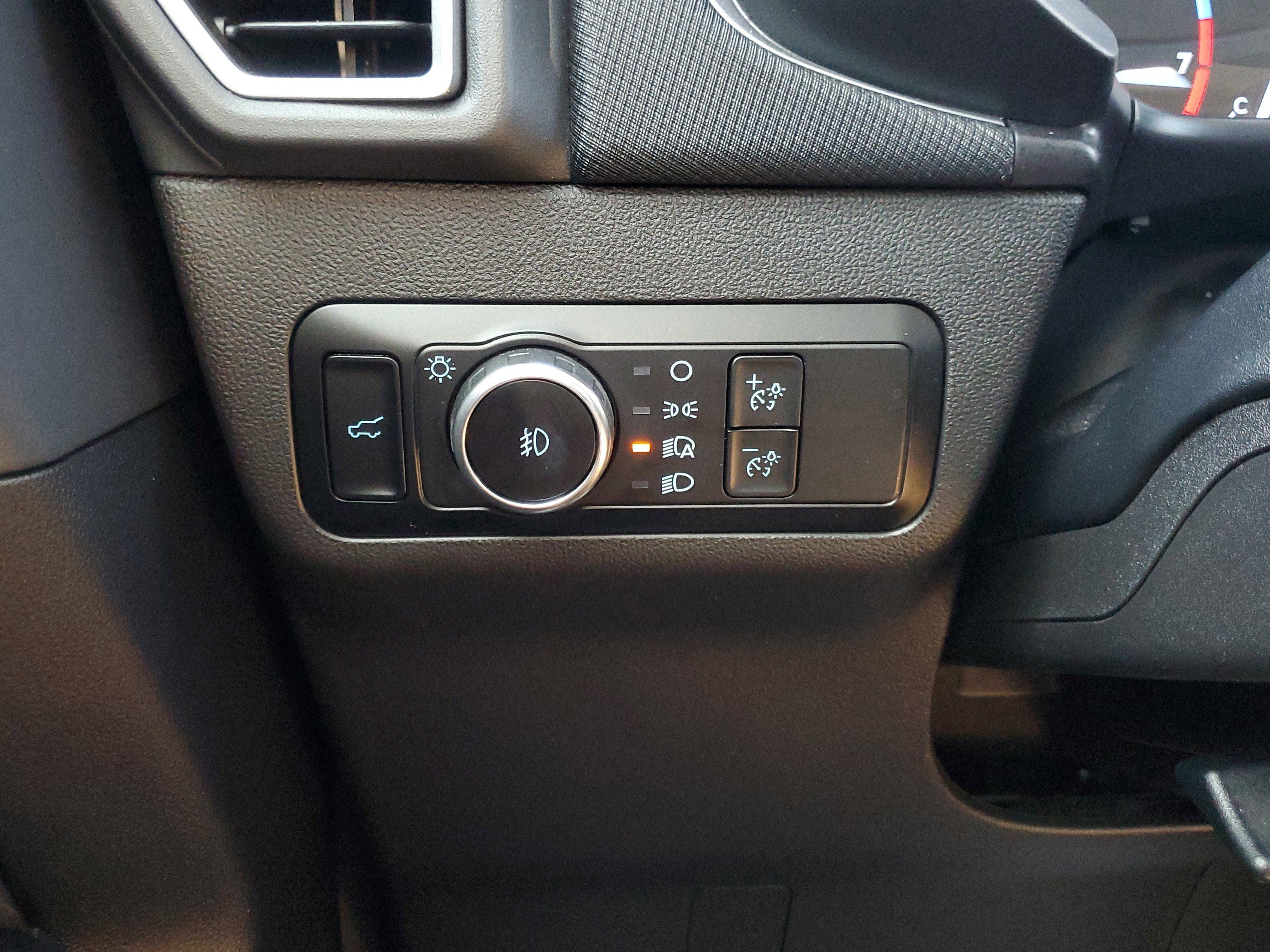 Certified 2023 Ford Bronco Sport Big Bend w/ Convenience Package image 28