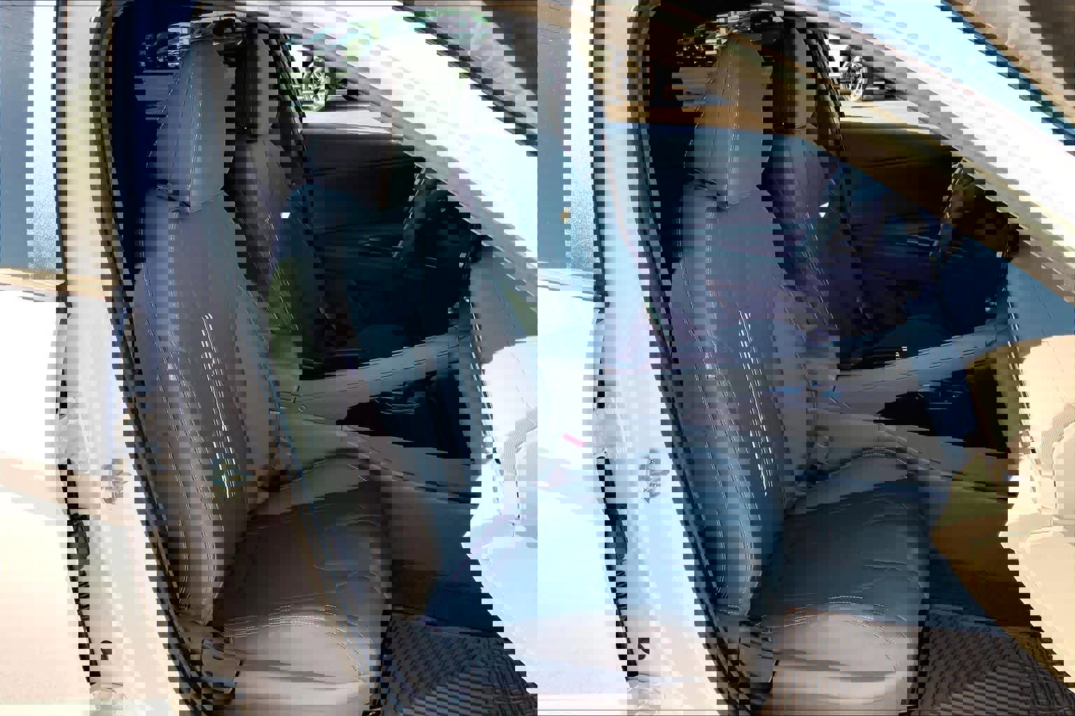 Used 2022 Hyundai Elantra SEL w/ Cargo Package image 11