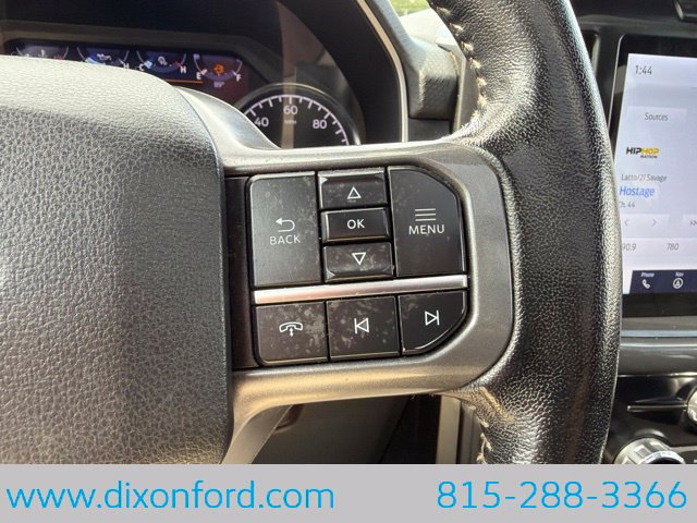 Certified 2021 Ford F150 XLT w/ Equipment Group 302A High AWD/4WD image 17