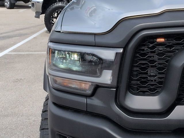 Used 2022 RAM 2500 Power Wagon w/ Level 1 Equipment Group AWD/4WD image 10