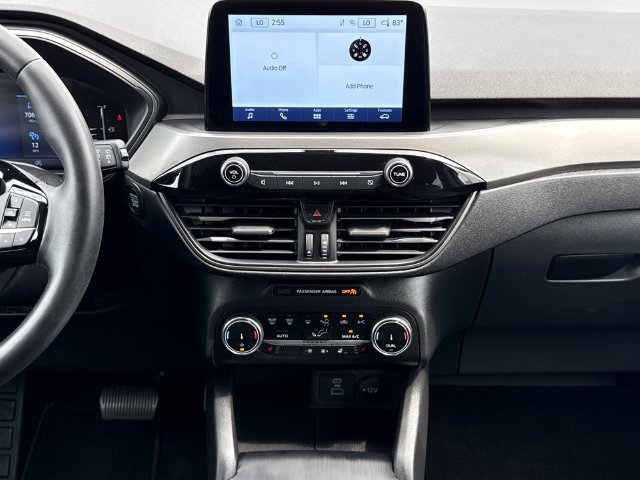 Certified 2023 Ford Escape Active AWD/4WD image 25