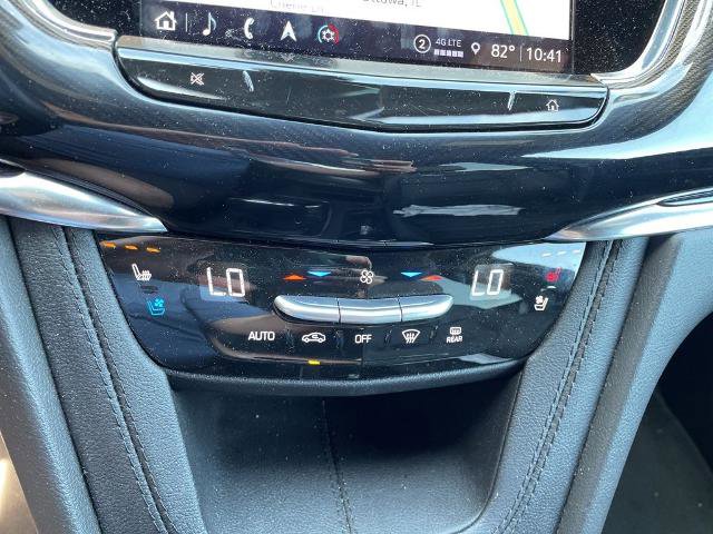 Used 2023 Cadillac XT6 Premium Luxury w/ Platinum Package AWD/4WD image 25