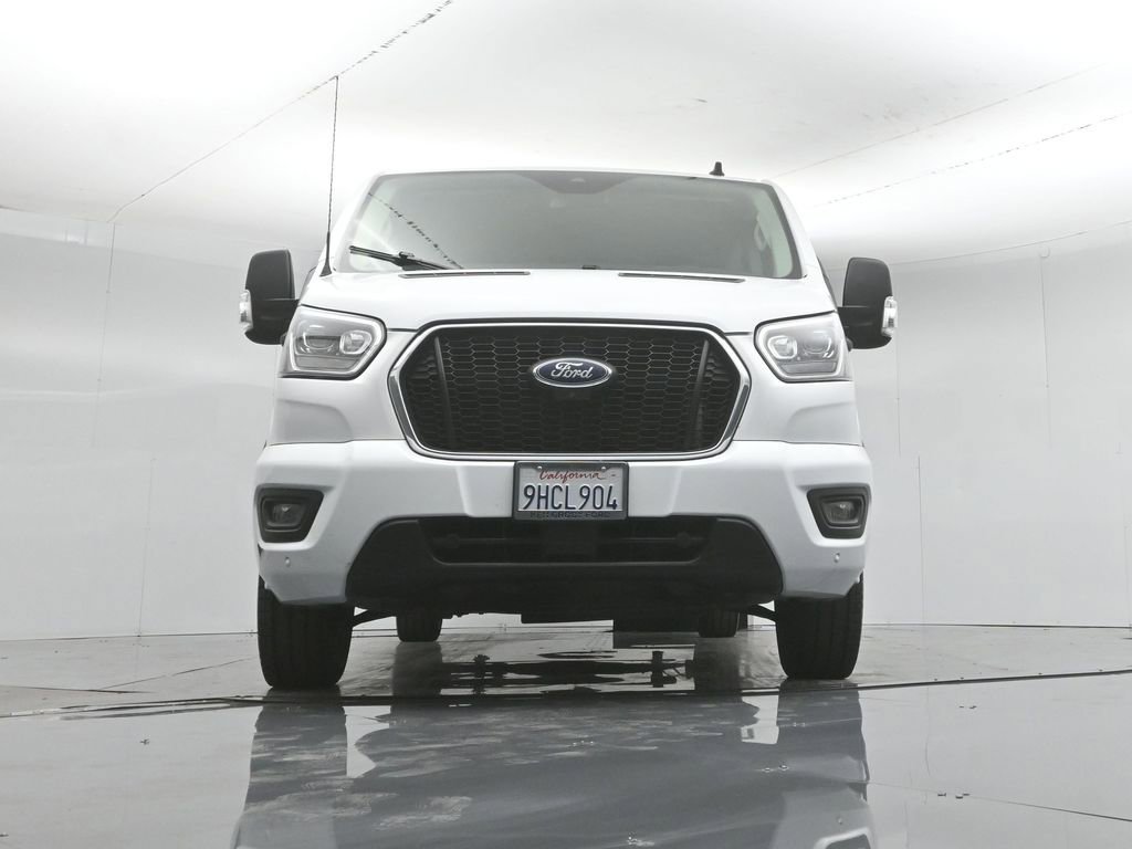 Certified 2023 Ford Transit 350 XLT RWD image 44