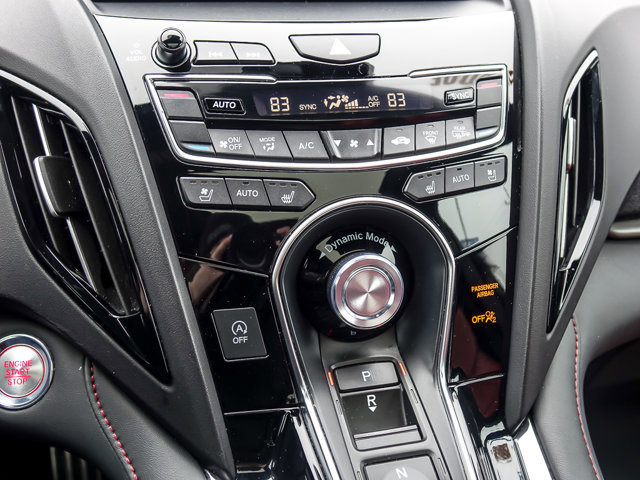 Used 2021 Acura RDX A-Spec image 23