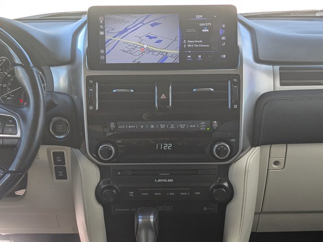 Used 2022 Lexus GX 460 Premium image 21