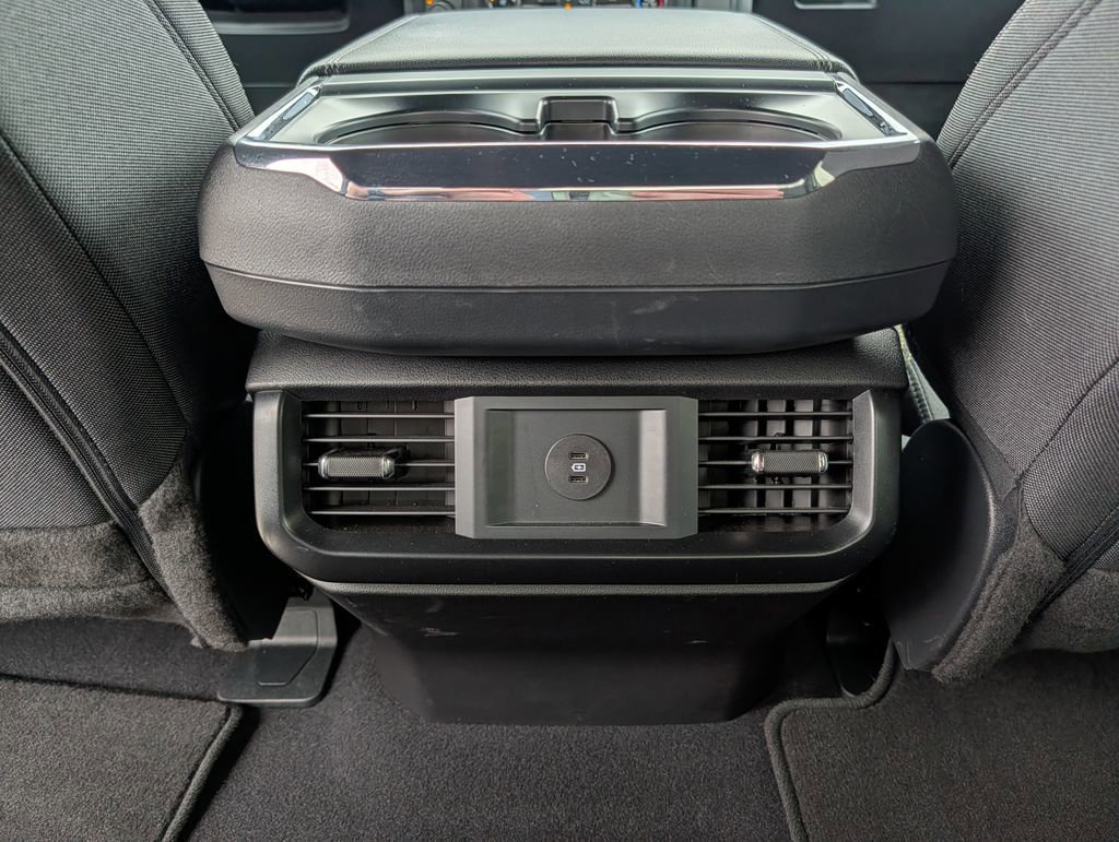 Certified 2025 Ford F150 STX image 31