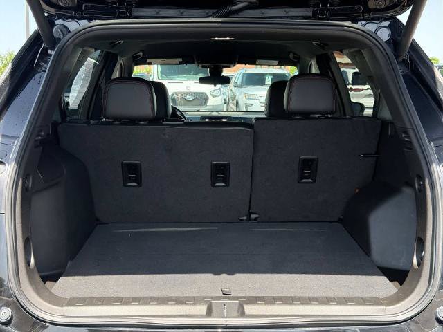 Used 2022 Chevrolet Equinox RS AWD/4WD image 34