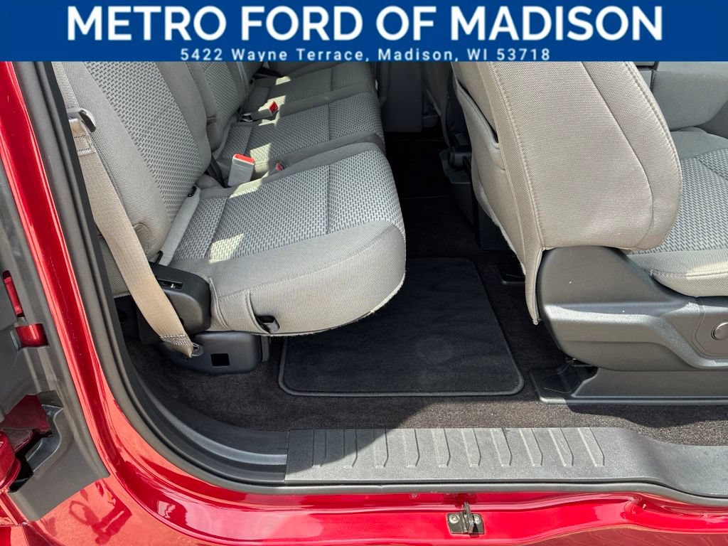Certified 2019 Ford F150 XLT w/ Equipment Group 302A Luxury AWD/4WD image 46