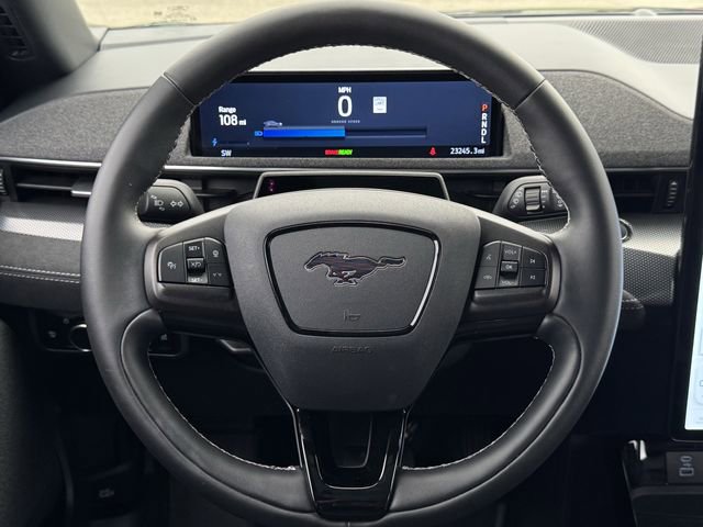 Certified 2023 Ford Mustang Mach-E GT w/ GT Performance Edition image 11