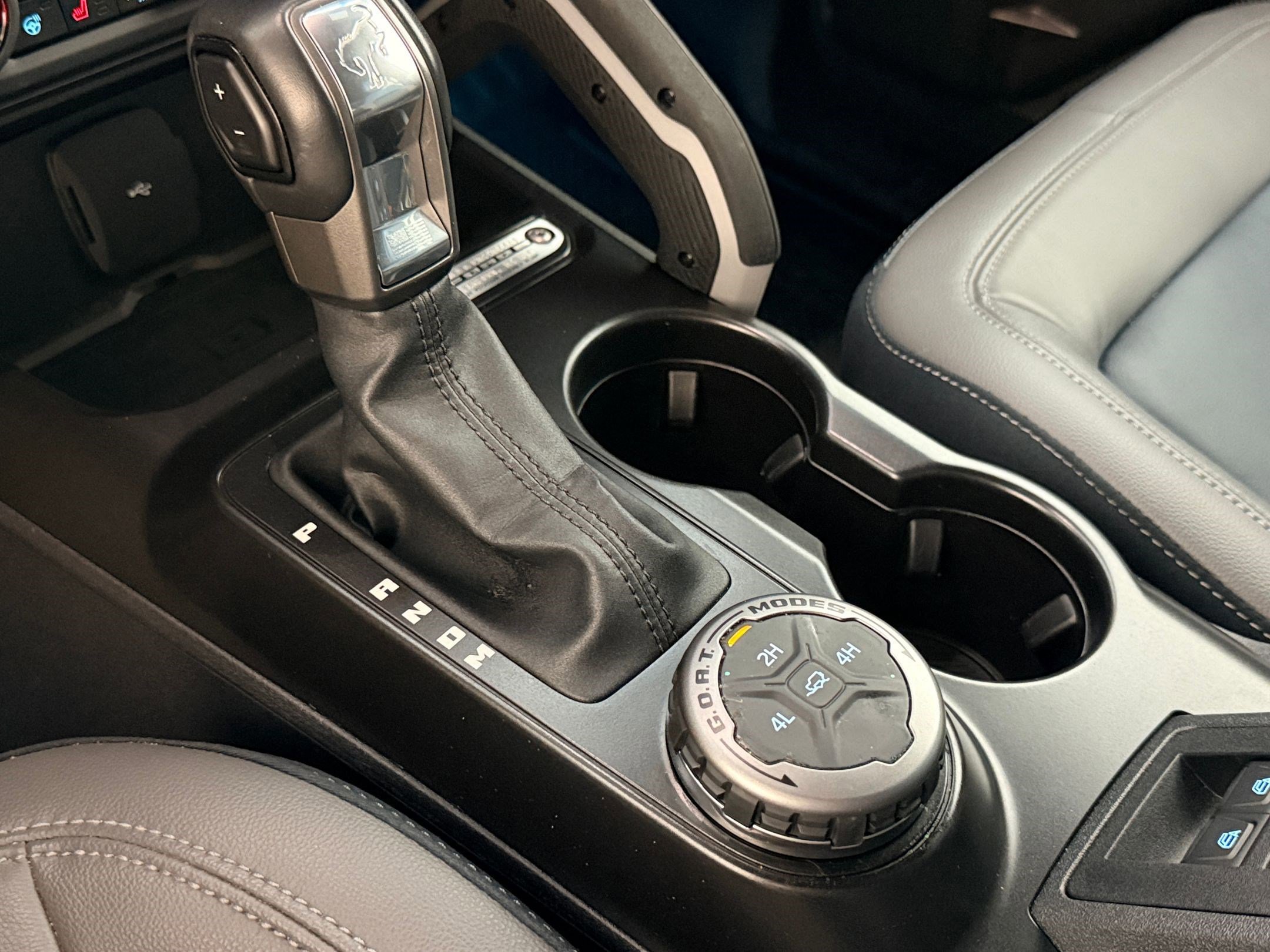 Certified 2023 Ford Bronco Outer Banks image 18