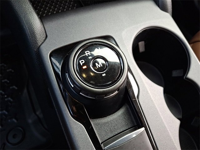 Certified 2021 Ford Bronco Sport Badlands w/ Badlands Package image 16