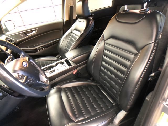 Certified 2024 Ford Edge SEL w/ Convenience Package AWD/4WD image 10