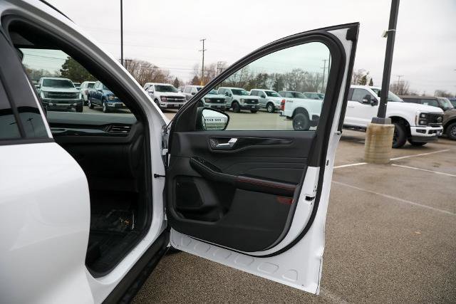 Certified 2023 Ford Escape ST-Line w/ Tech Pack #1 image 27