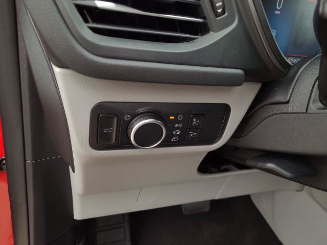 Certified 2024 Ford Escape Active FWD image 24
