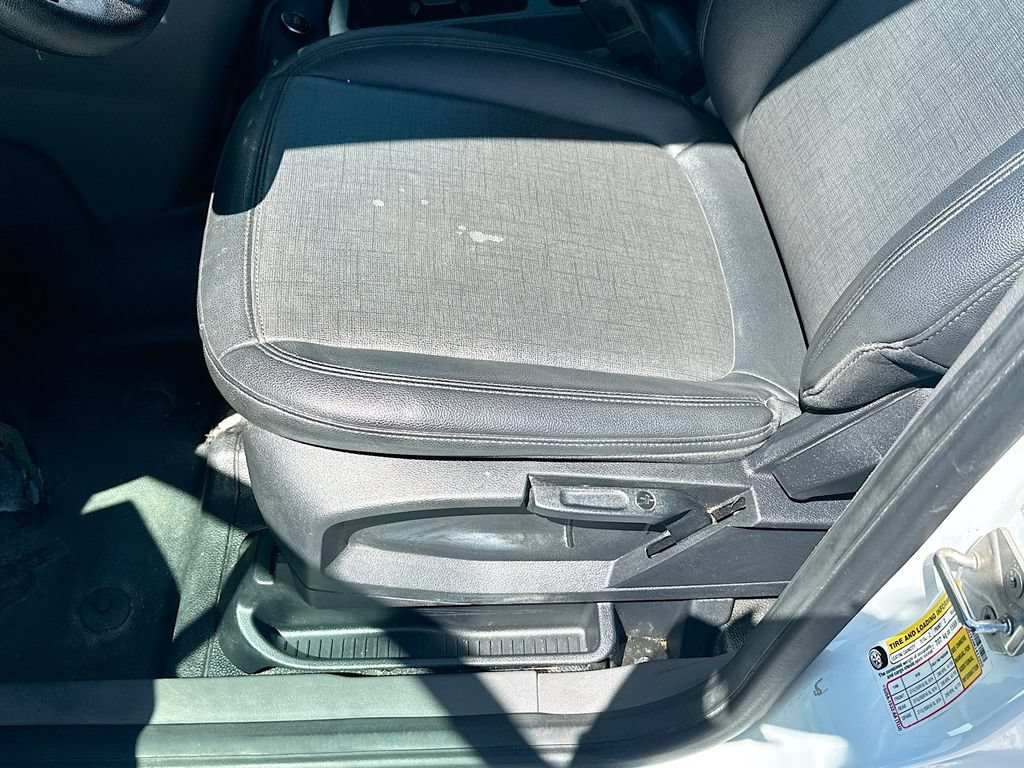 Certified 2019 Ford Transit Connect XL FWD image 9